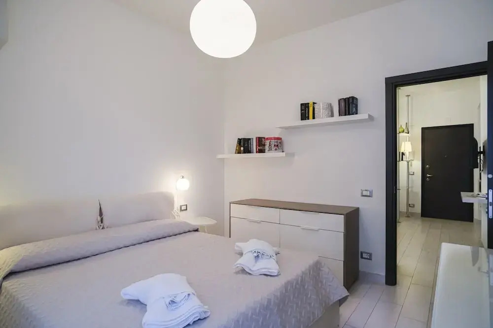 Domus Aurelia by Wonderful Italy