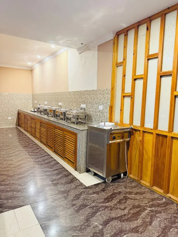 Hotel Drukyul