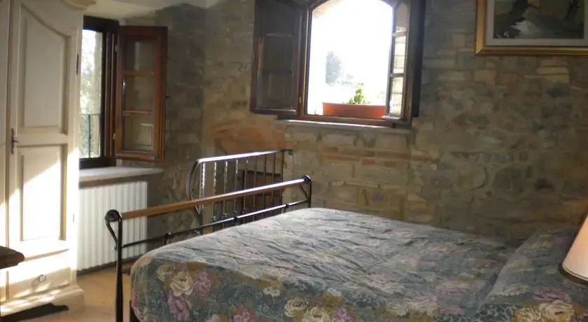 Paterno Tuscany