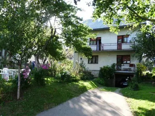 Guest House Krga