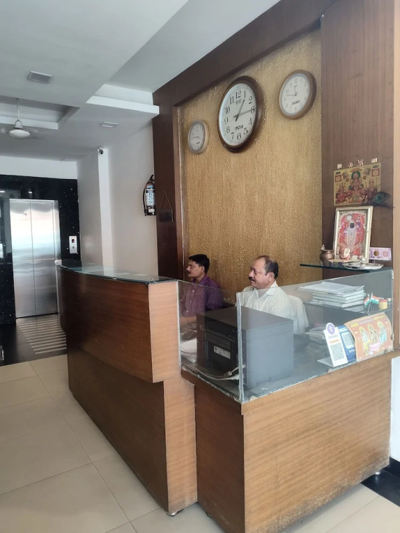 Hotel Shree Palace