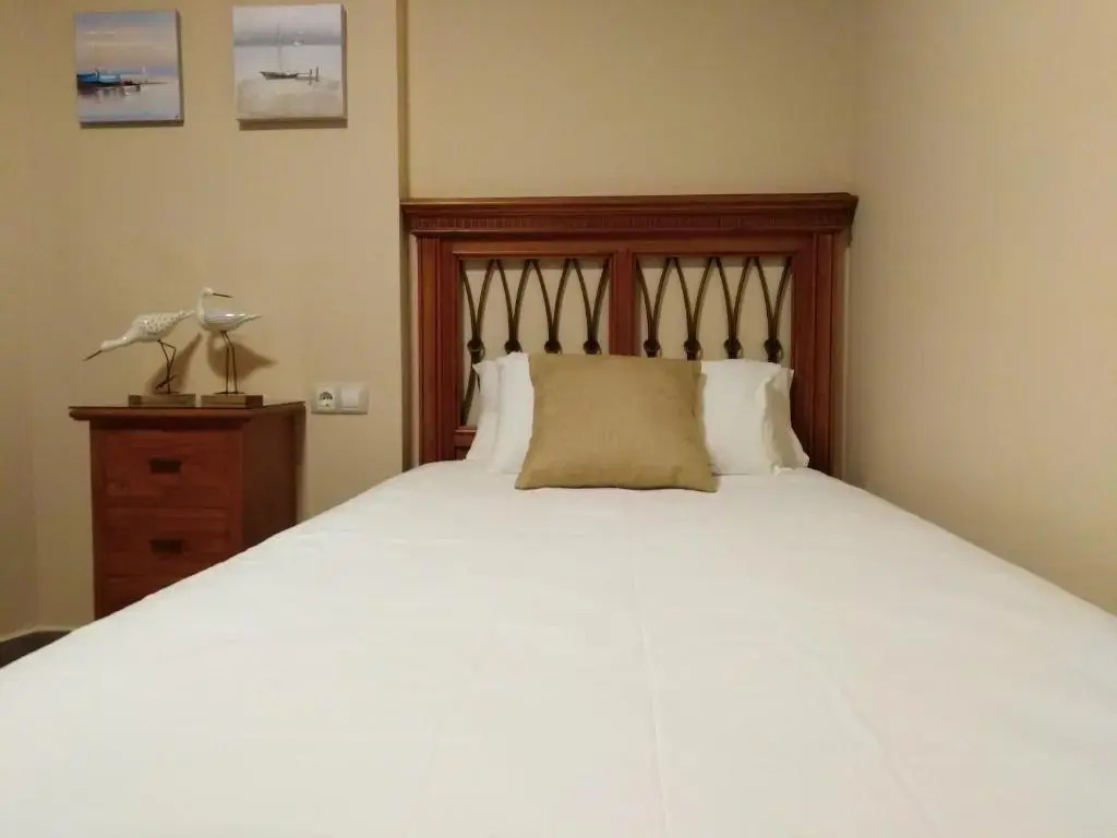 Patacona Mare Nostrum Apartment Ii