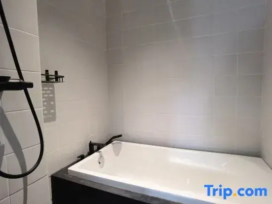 Wuxiang Gualing Homestay