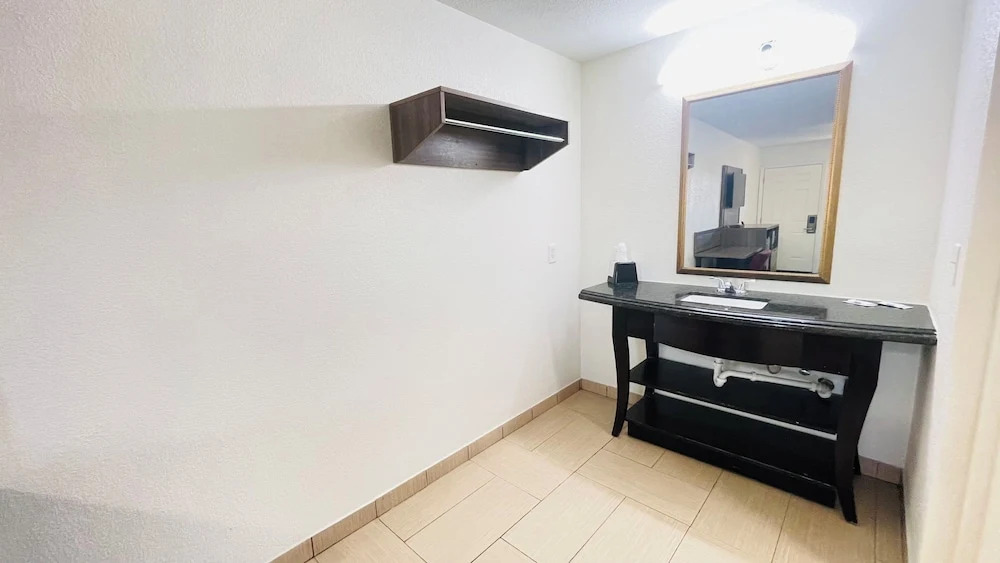Budget Inn Pecos