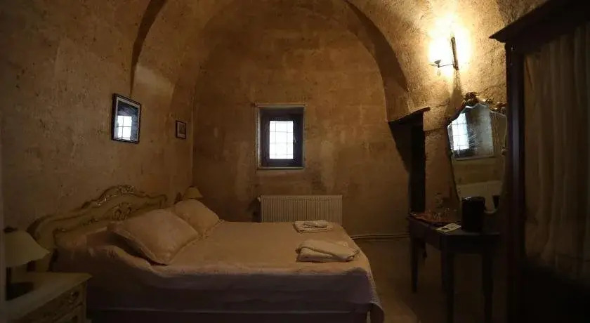 Boutique Hotel Villa Columba