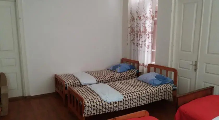 Guest House Rest in Sea