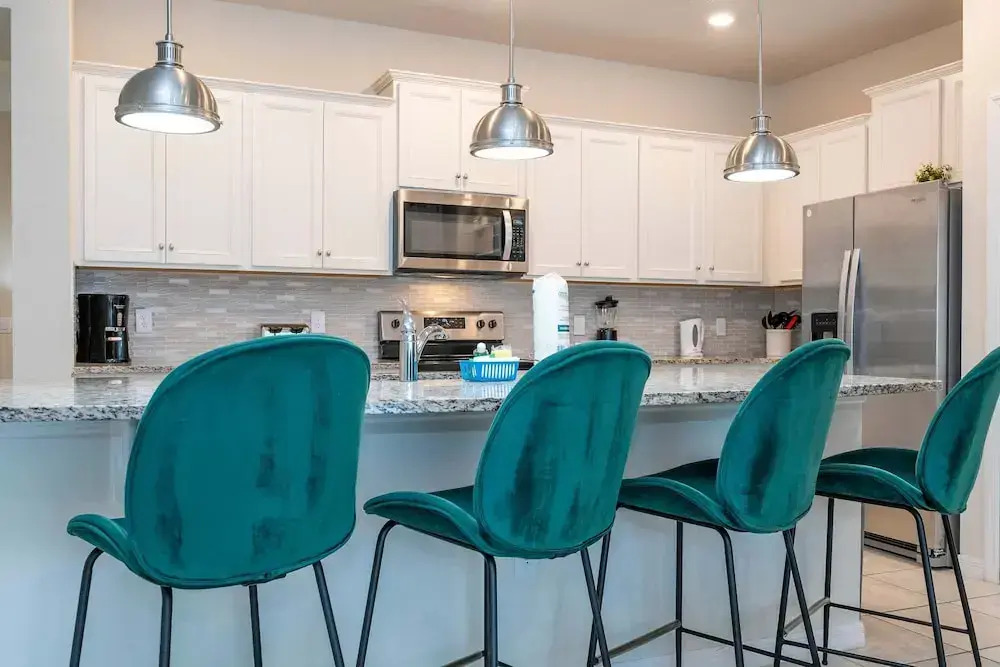 111 Amazing Townhouse For Your Family a Relaxing Vacation