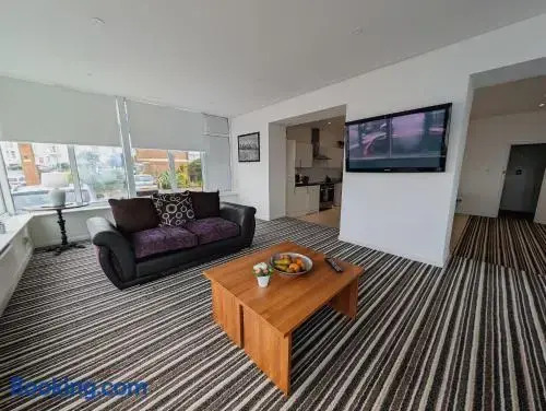 Bay & Harbour Holiday Apartments & rooms only