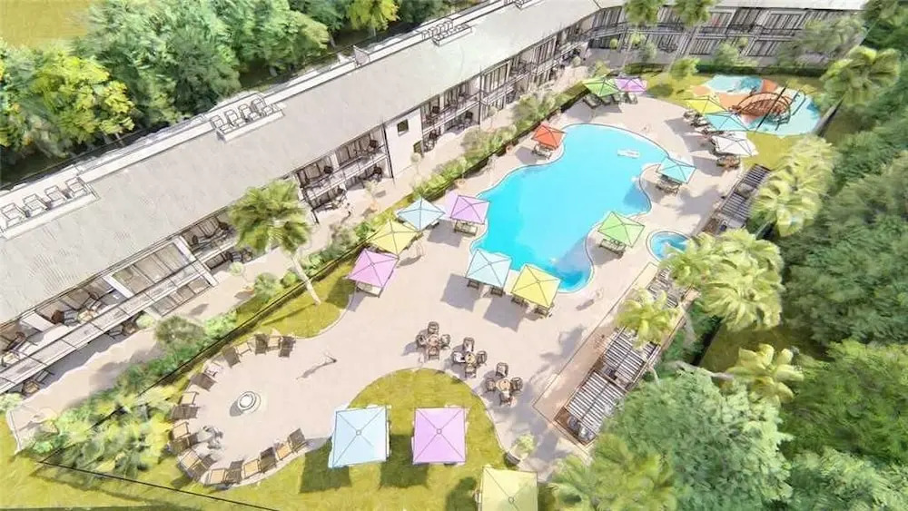 The Anna Maria Luxury Suite Apartment 1