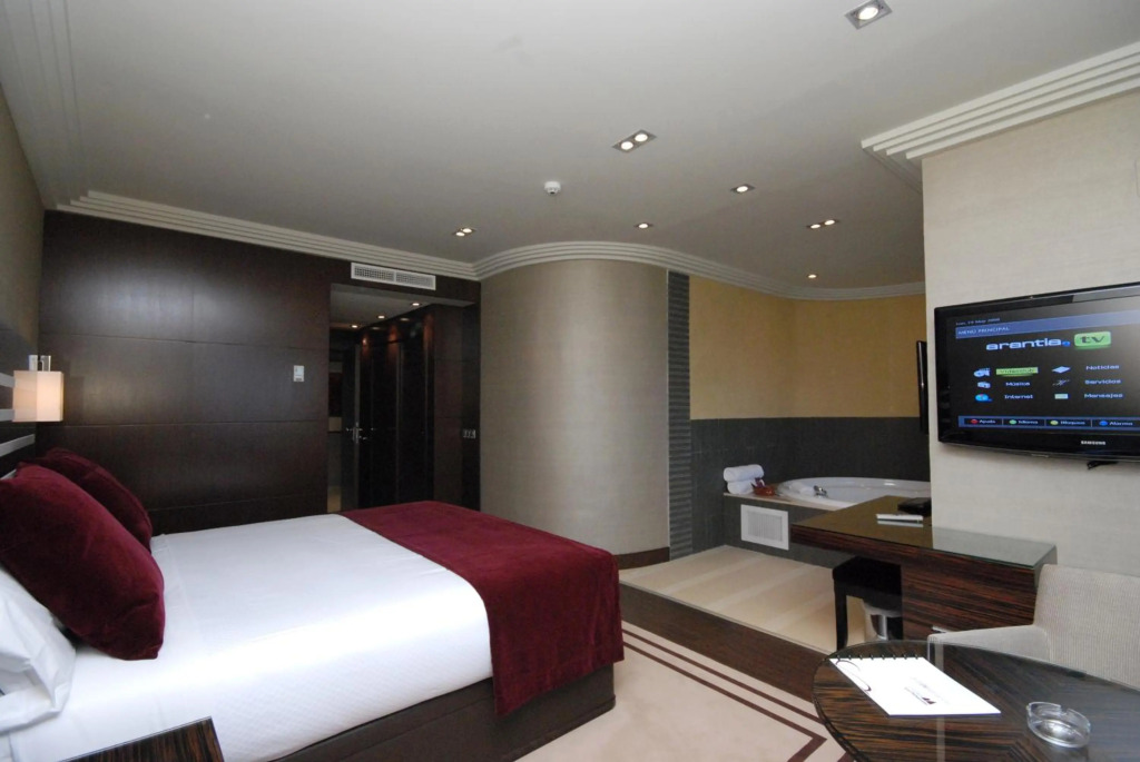 Hotel Los Peñascales