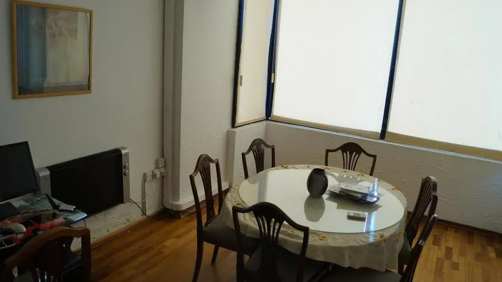 Destalo Court Larnaca Apartment