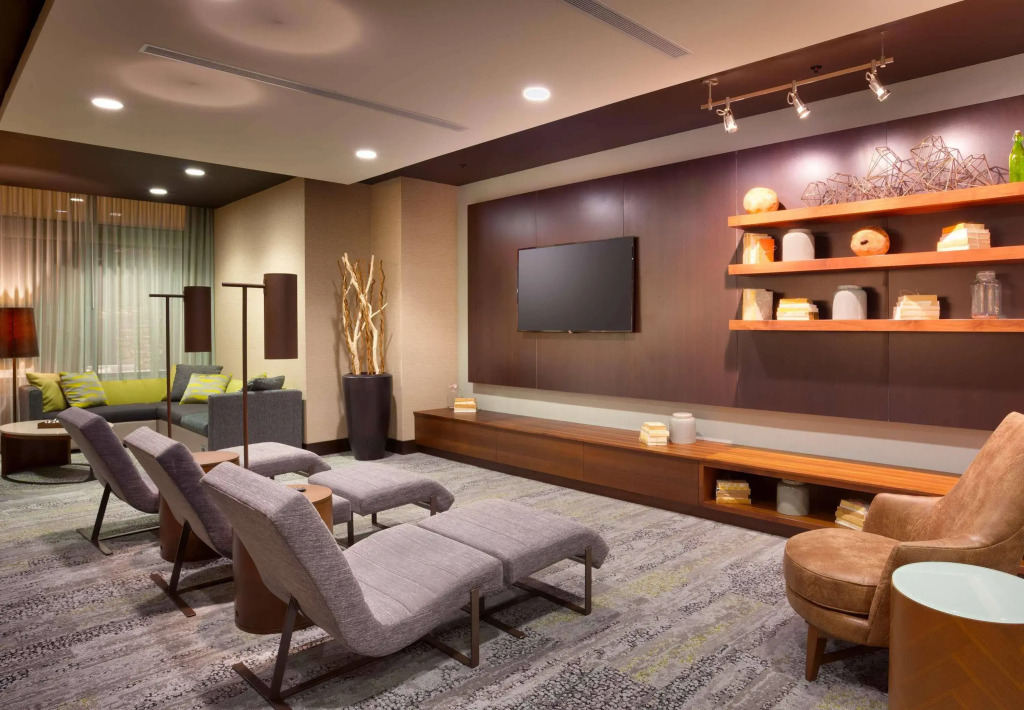Courtyard by Marriott Denver North/Westminster
