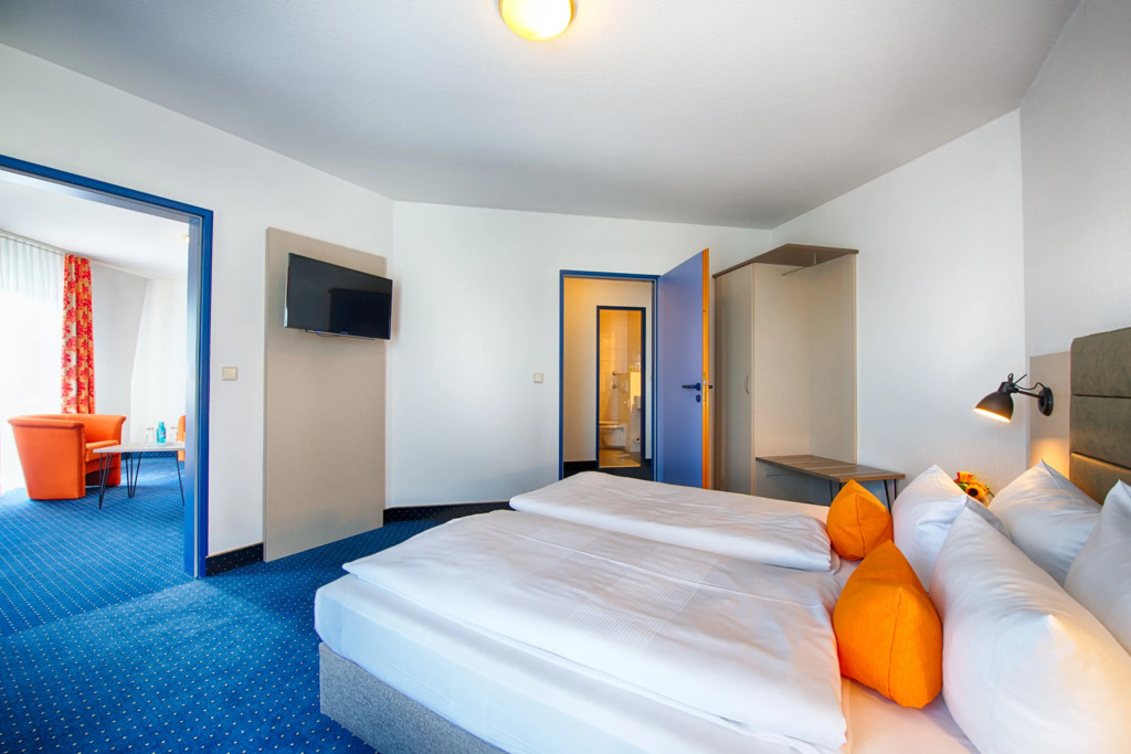 ACHAT Hotel Zwickau