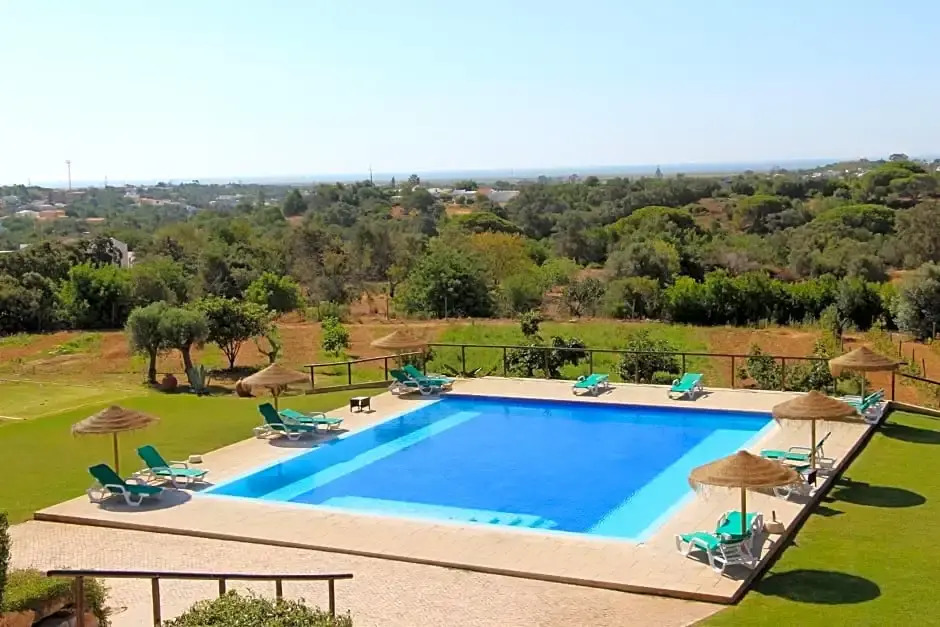 Quinta Saleiro Guesthouse