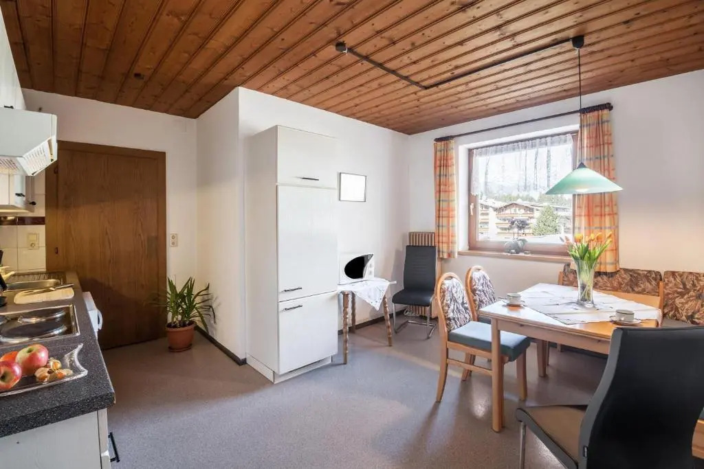 Ferienwohnung Brugger 6 Personen