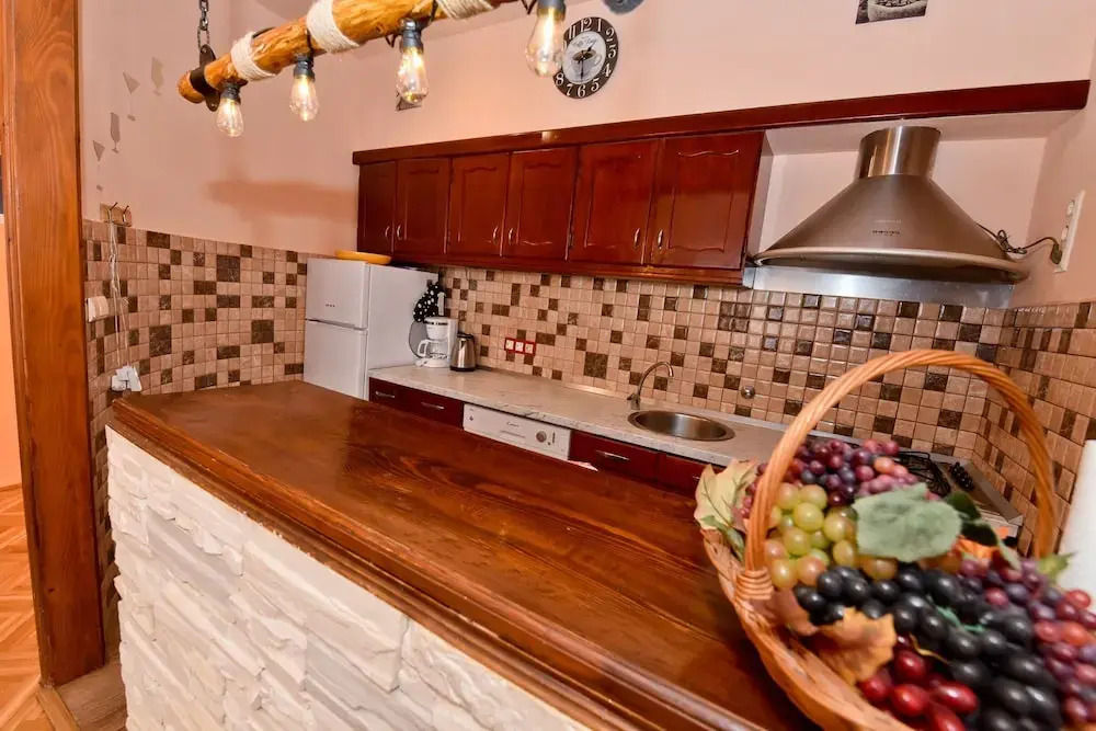 Family Home Agava