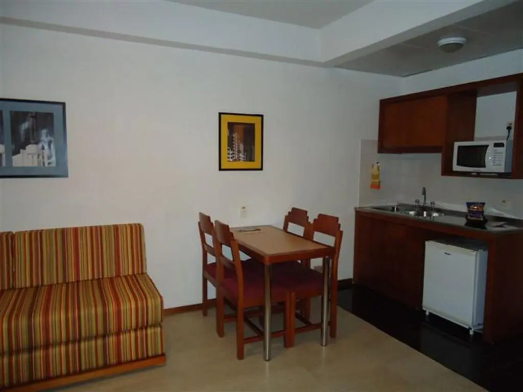 Collins Trade Hotel