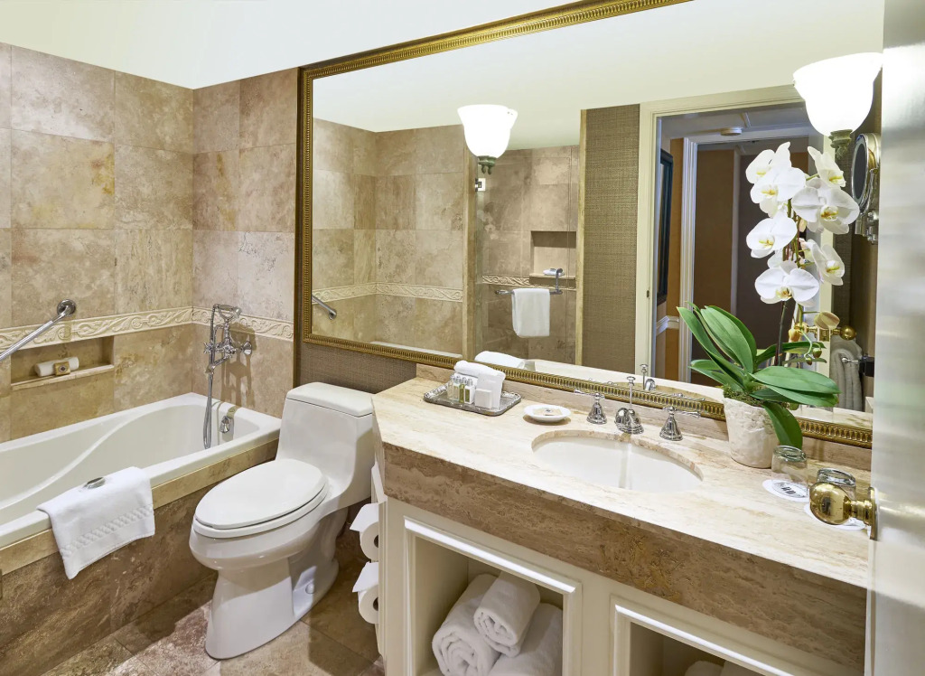 Wedgewood Hotel & Spa - Relais & Chateaux
