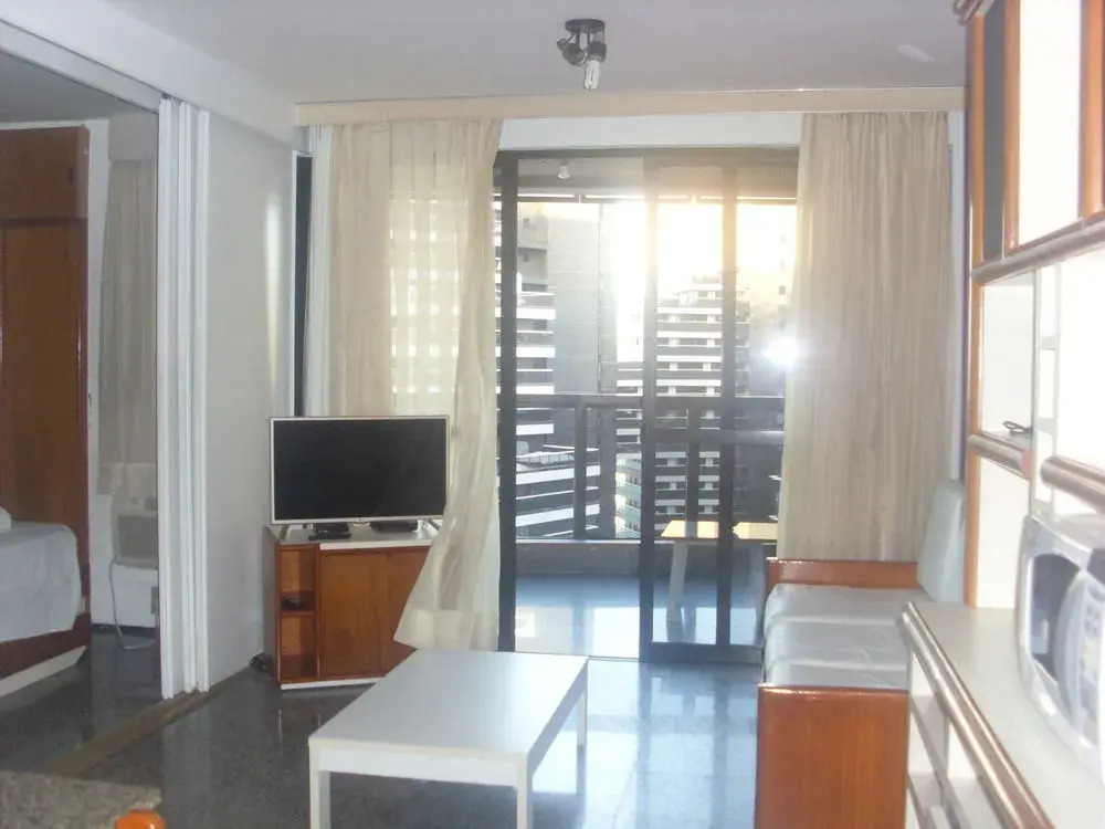 Atlântico Flat Residence