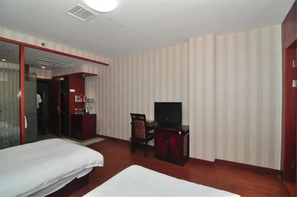 GME Ningbo International Convention and Exhibition Center Chaohui Road Hotel