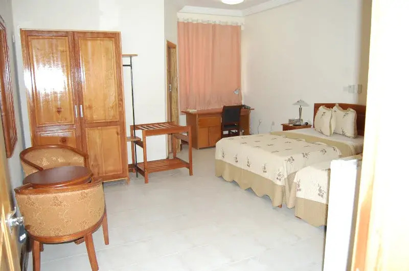 Forest Gate Hotel