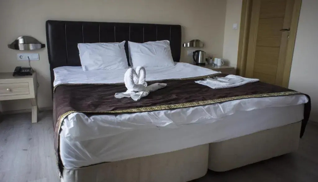 Sun Suites