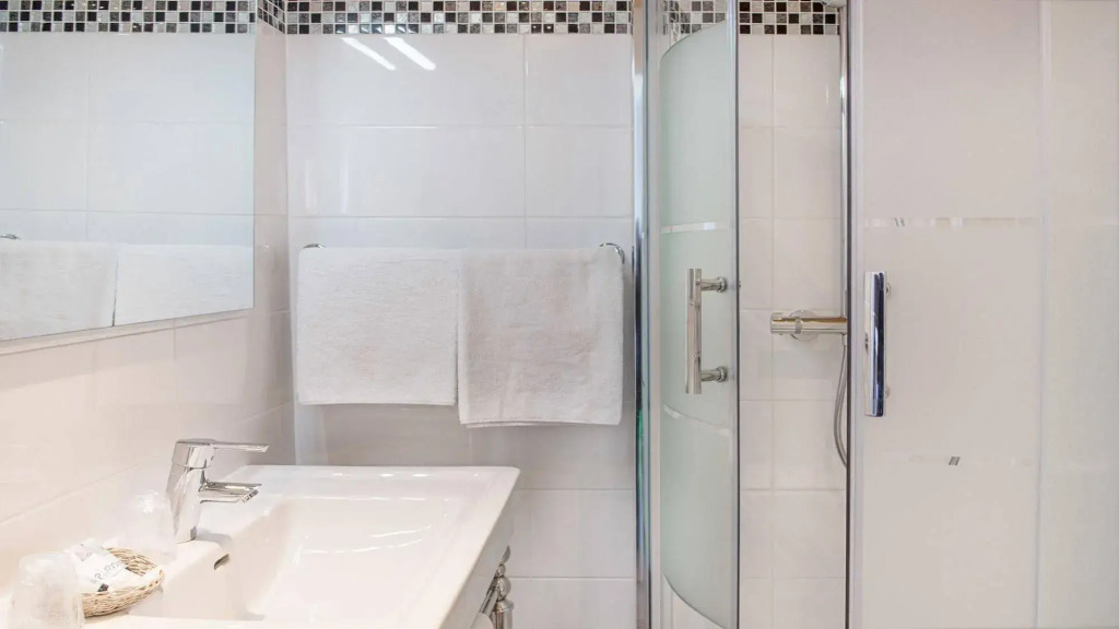 Hôtel De Venise