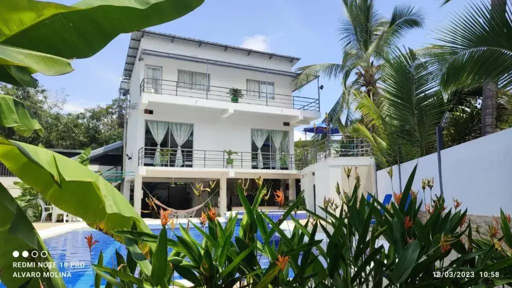 CASA VACACIONAL CAMPOSOL