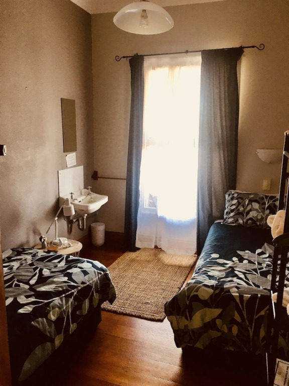 HarbourView Hotel