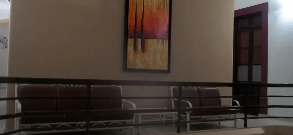 Hotel JA Centro