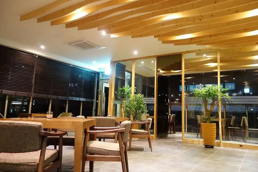 Hotel Greenpia