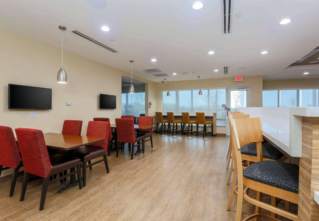 TownePlace Suites by Marriott McAllen Edinburg
