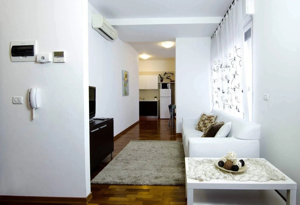 Residence Le Terrazze