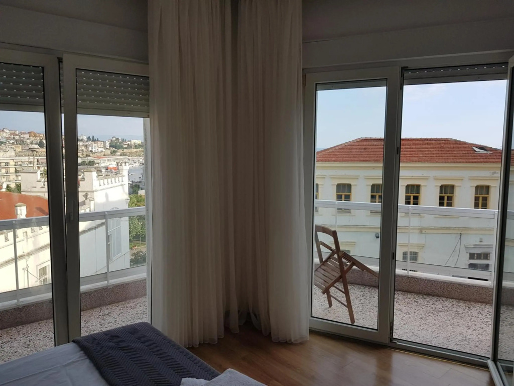 Harmony Apartment Kavala