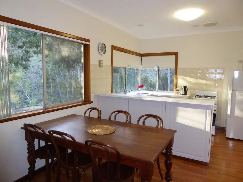 Bickley Brook Cottage