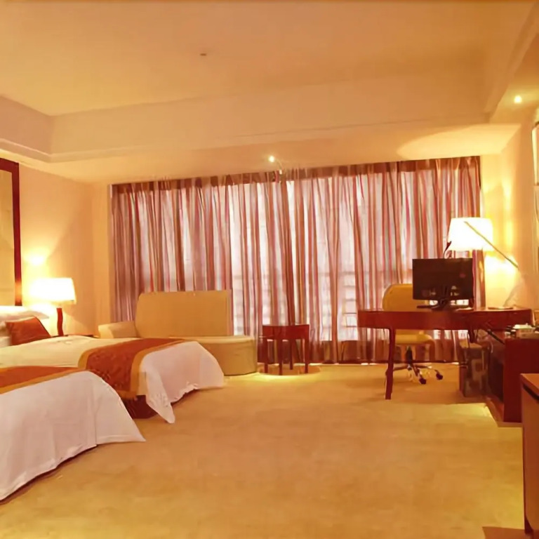 Furan Hotel Yuxi