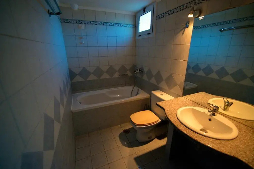 Kalias Hotel