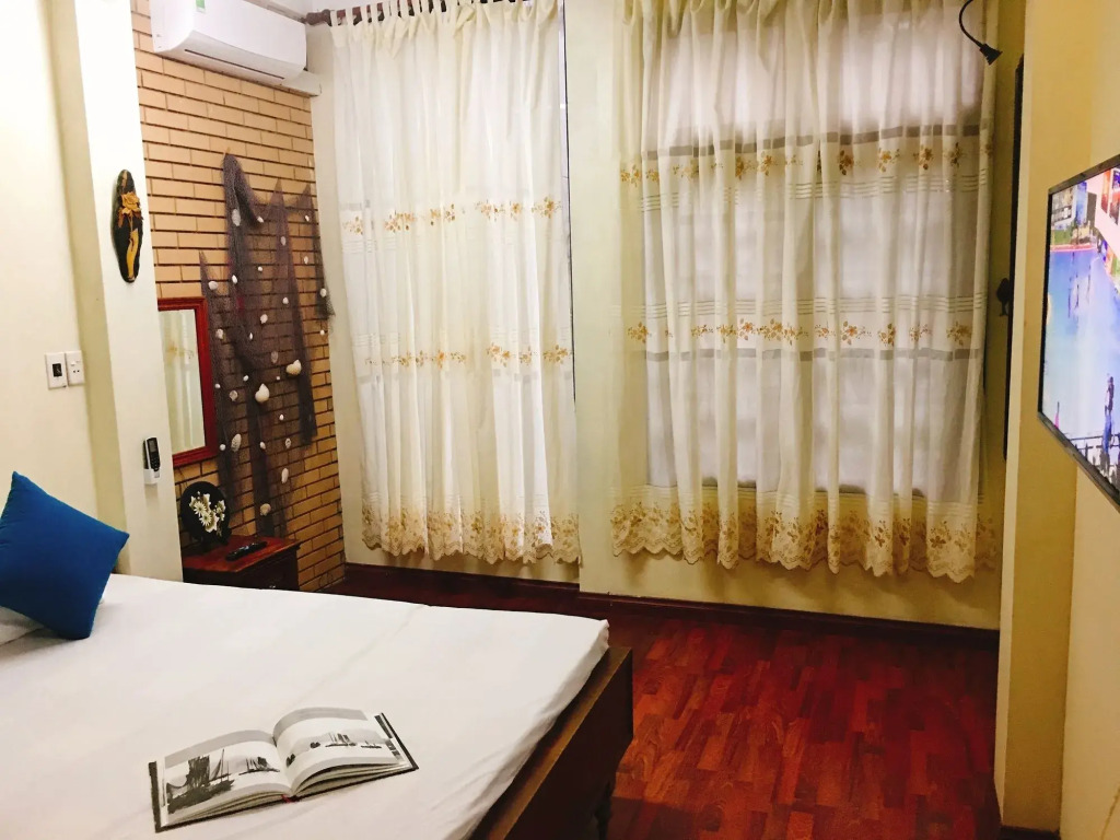 Halo Bay Homestay