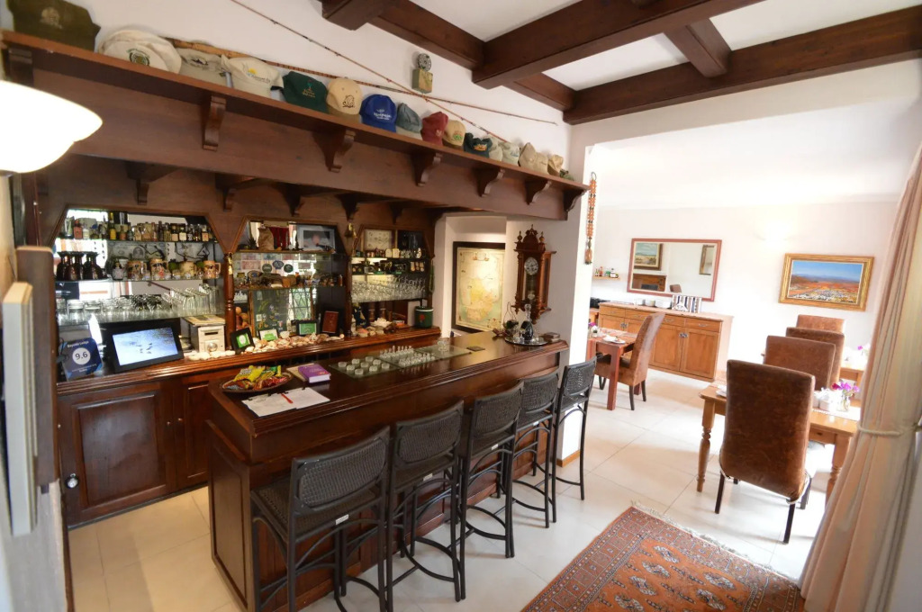 Bayside Lodge Garden Route B&B