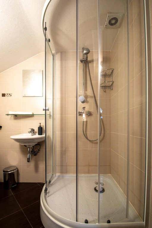 Bergzeit Appartements