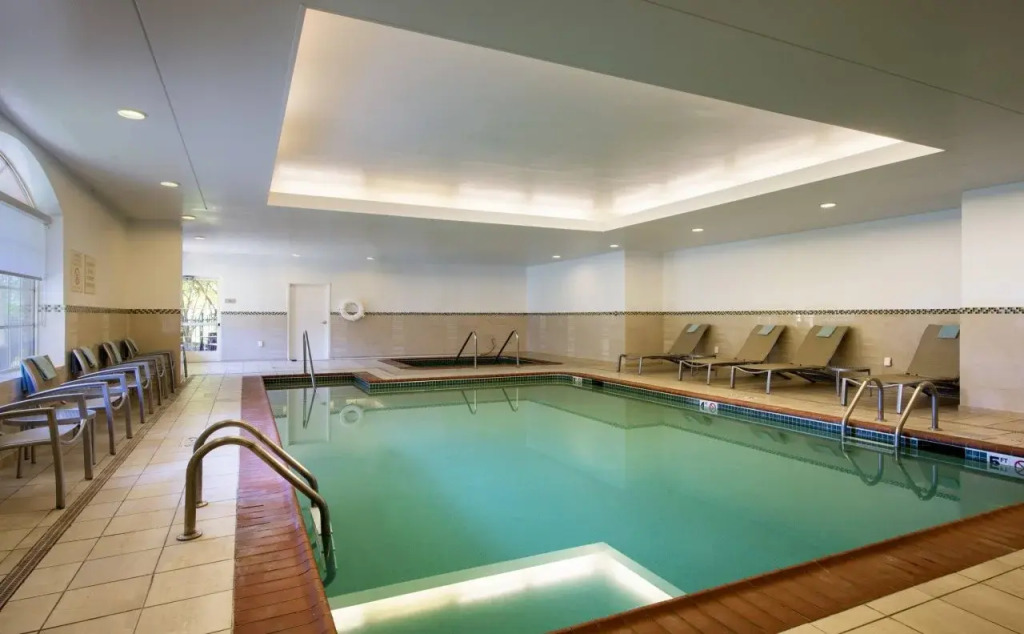 SpringHill Suites by Marriott Williamsburg