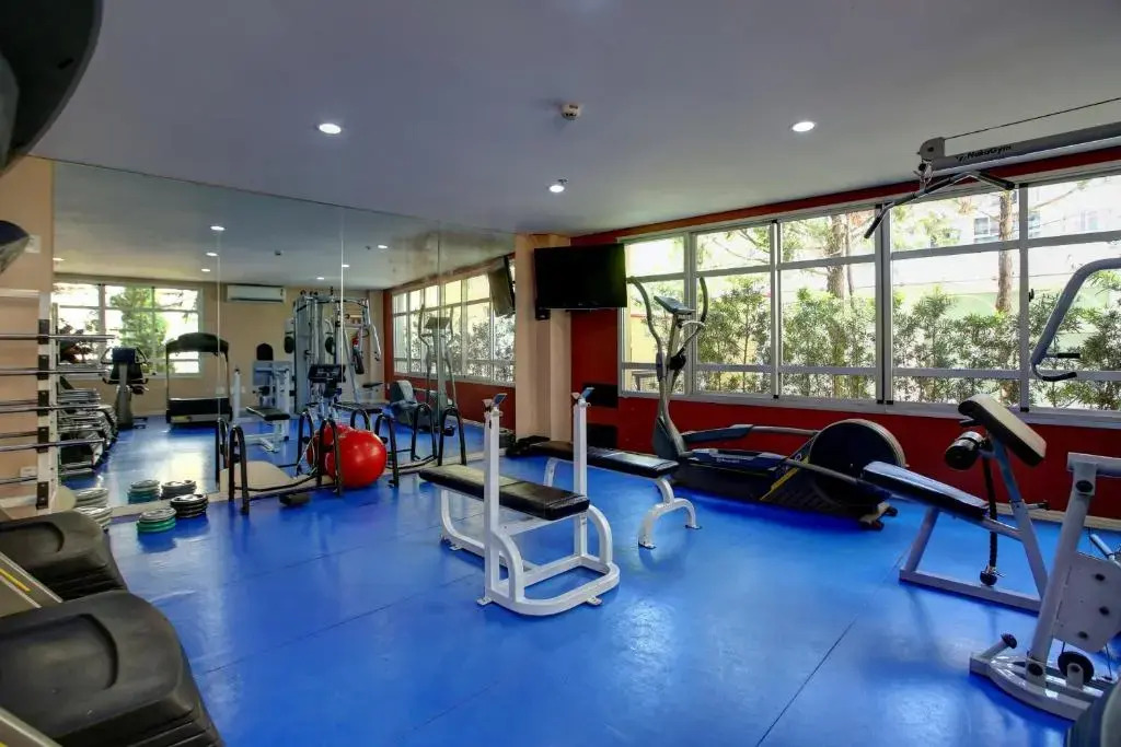 Studio Home Bela Cintra by EasyRent