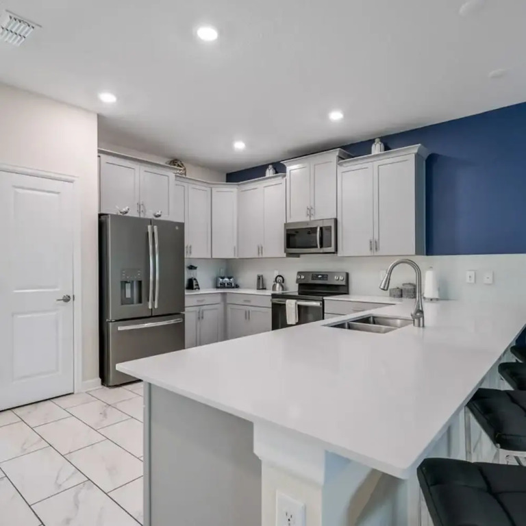 Charming Home Ideal Location Spacious Game Room