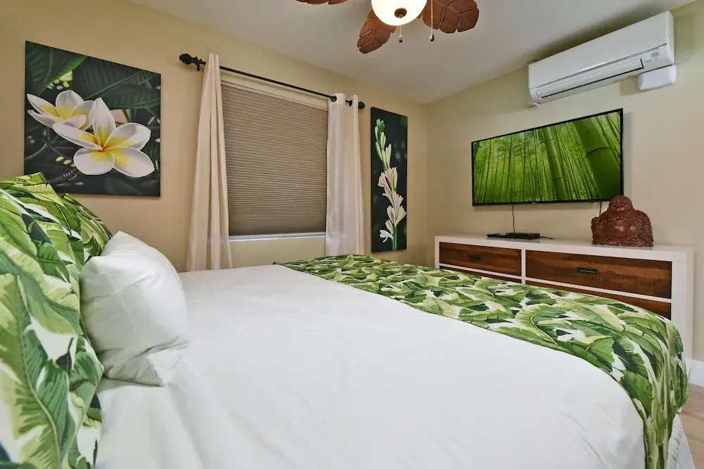 Pacific Shores B102 3 Bedroom Condo
