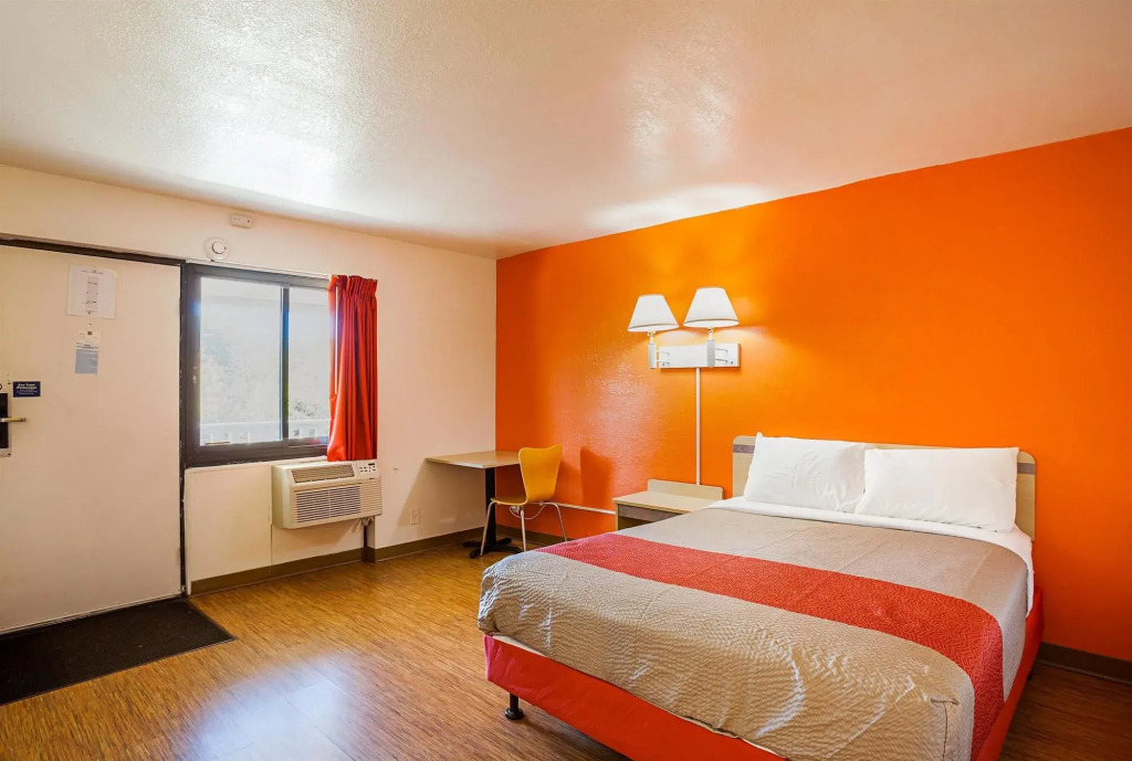 Americas Best Value Inn Bangor