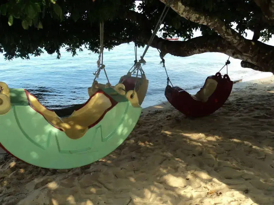 Bayu Tioman Chalet