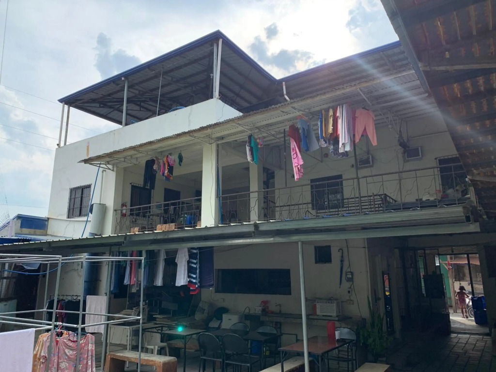 RGC Residences