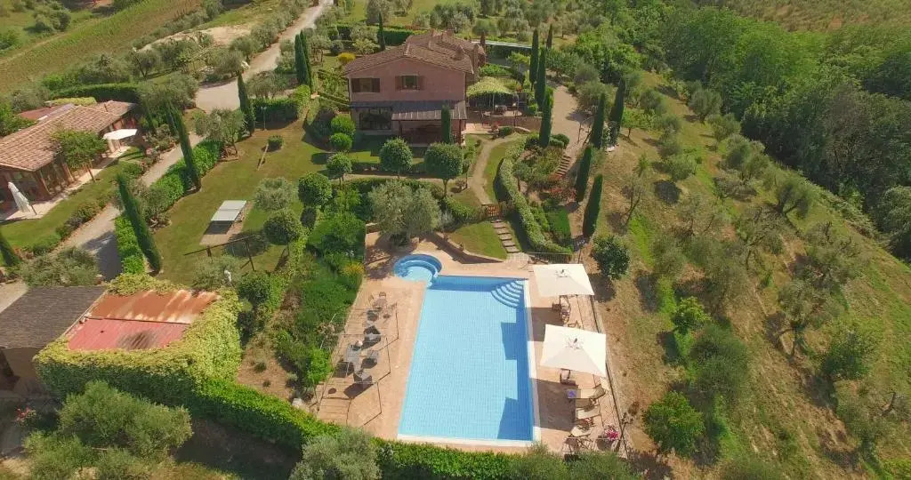 Agriturismo I Colli