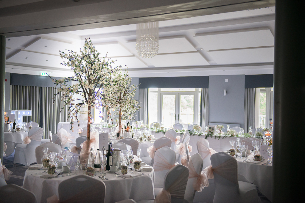 Formby Hall Golf Resort & Spa