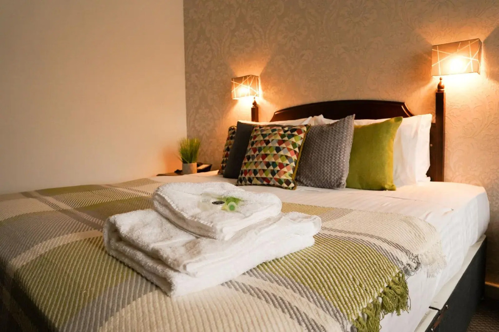 Hamlet Hotels Maidstone